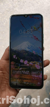 Tecno spark 8c